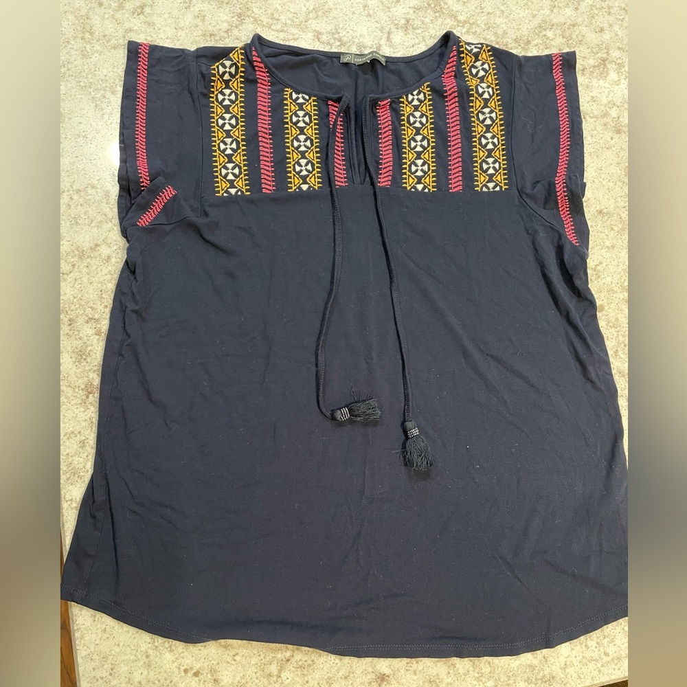 Adrianna Papell size Large NWOT